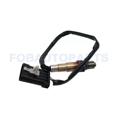 Car Oxygen Sensor O2 Sensor Auto Replacement Parts Accessories for Changan STAR 9 - 1.5L DAED130770-SH - image 2