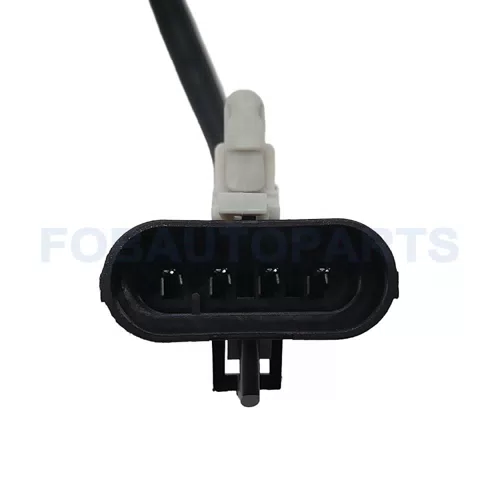 Car Oxygen Sensor O2 Sensor Auto Replacement Parts Accessories for Changan STAR 9 - 1.5L DAED130770-SH - image 5