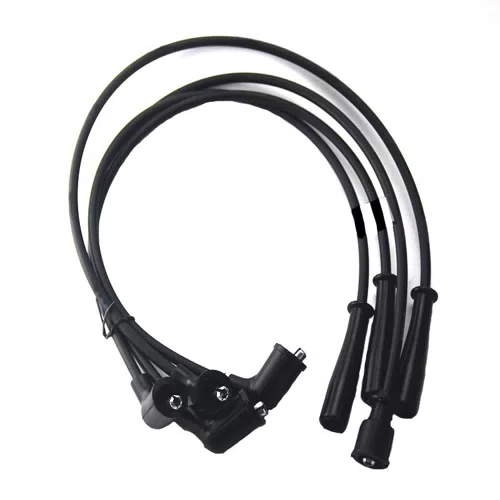 DAMAS SPARK PLUG WIRE For DAEWOO 33700A80D02-000 94582709 IGNITION CABLE KIT