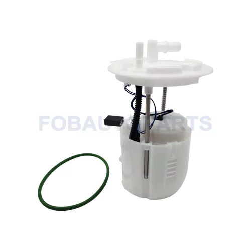 Fuel Pump Assembly Compatible for Ford 3.5L DB53-9H307-BG - image 2