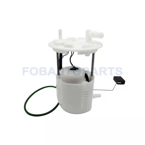 Fuel Pump Assembly Compatible for Ford 3.5L DB53-9H307-BG - image 4