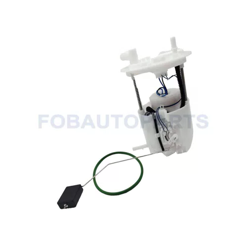 Fuel Pump Assembly Compatible for Ford 3.5L DB53-9H307-BG - image 6