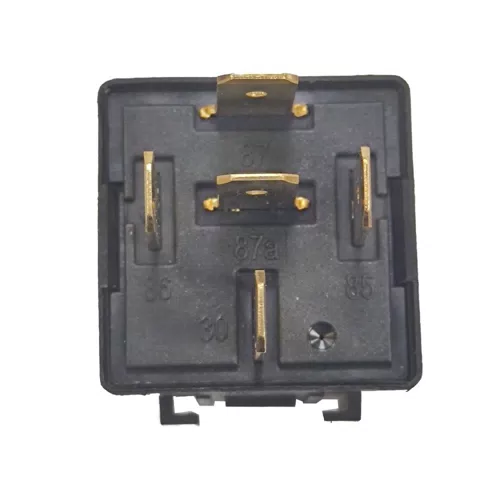 DC12V 50A Automotive Relay 4Pins - image 3