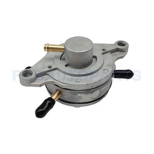High Quality Fuel Pump Compatible Race Car Round Fuel Pumps for Go-Kart DF52-176