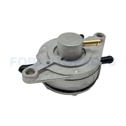 Fuel Pump Compatible Race Car Round Fuel Pumps for Go-Kart DF52-176 - image 2