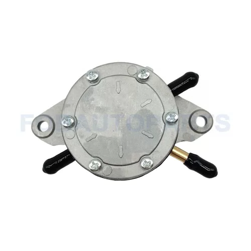 Fuel Pump Compatible Race Car Round Fuel Pumps for Go-Kart DF52-176 - image 3