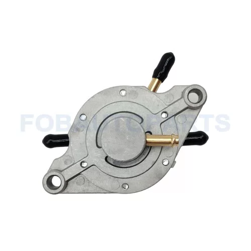 Fuel Pump Compatible Race Car Round Fuel Pumps for Go-Kart DF52-176 - image 4