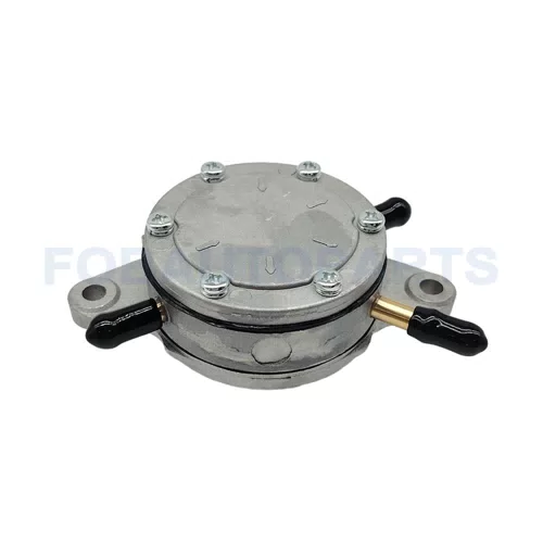Fuel Pump Compatible Race Car Round Fuel Pumps for Go-Kart DF52-176 - image 5