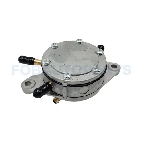 Fuel Pump Compatible Race Car Round Fuel Pumps for Go-Kart DF52-176 - image 6