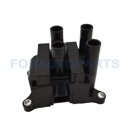 Auto Parts Ignition Coil Compatible for Ford Fiesta 2014 2015 2016 2017 2018 2019 1.6 L4 DG557 - image 3
