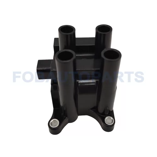 Auto Parts Ignition Coil Compatible for Ford Fiesta 2014 2015 2016 2017 2018 2019 1.6 L4 DG557 - image 4