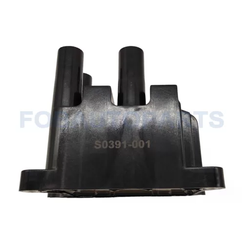 Auto Parts Ignition Coil Compatible for Ford Fiesta 2014 2015 2016 2017 2018 2019 1.6 L4 DG557 - image 5