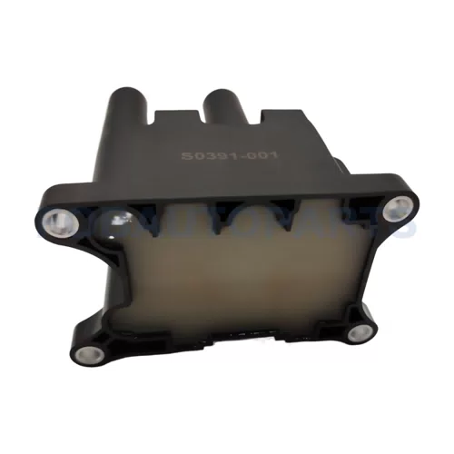 Auto Parts Ignition Coil Compatible for Ford Fiesta 2014 2015 2016 2017 2018 2019 1.6 L4 DG557 - image 6