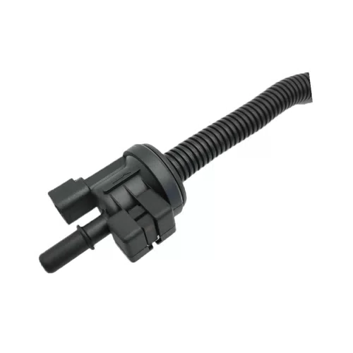 DG939D289JD Canister Purge Vacuum Valve for Ford Mondeo - image 2