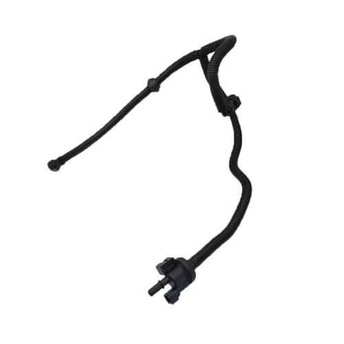 DG939D289JD Canister Purge Vacuum Valve for Ford Mondeo - image 5
