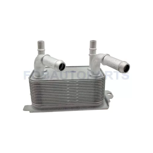 Engine Oil Cooler DG9Z7A095B Fits for Lincoln MKZ DG9Z7A095B - image 2