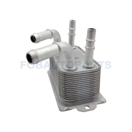 Engine Oil Cooler DG9Z7A095B Fits for Lincoln MKZ DG9Z7A095B - image 3