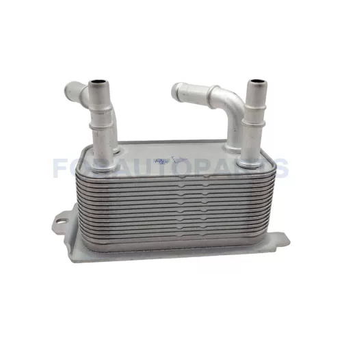 Engine Oil Cooler DG9Z7A095B Fits for Lincoln MKZ DG9Z7A095B - image 4