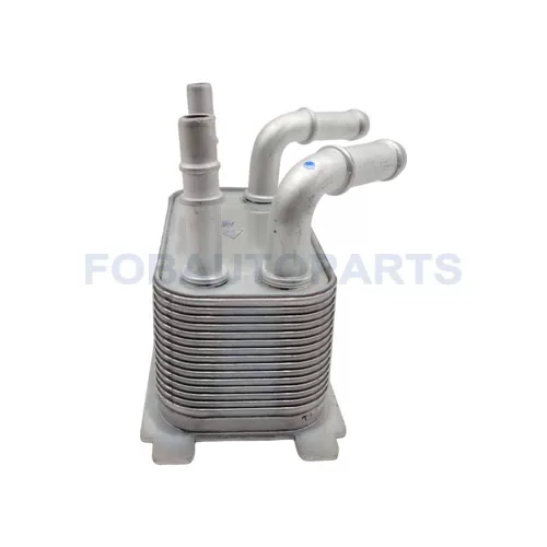 Engine Oil Cooler DG9Z7A095B Fits for Lincoln MKZ DG9Z7A095B - image 5
