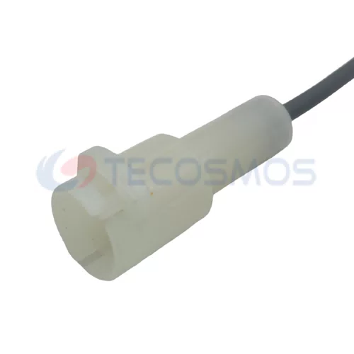Auto Parts Waterproof Automotive Connector 1 Pin Female for Car DJ7014-7.8-11 - image 2