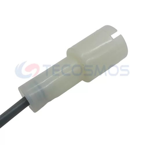 Auto Parts Waterproof Automotive Connector 1 Pin Female for Car DJ7014-7.8-11 - image 4