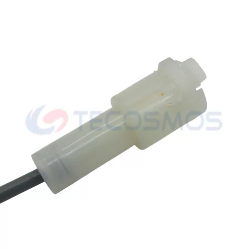 Auto Parts Waterproof Automotive Connector 1 Pin Female for Car DJ7014-7.8-11 - image 5