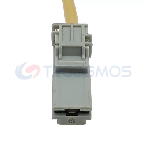 Auto Parts Waterproof Automotive Connector 1 Pin Female for Car DJ7016-7.8-21