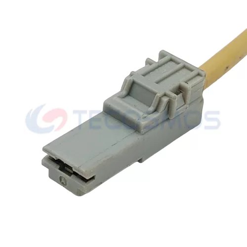 Auto Parts Waterproof Automotive Connector 1 Pin Female for Car DJ7016-7.8-21 - image 2
