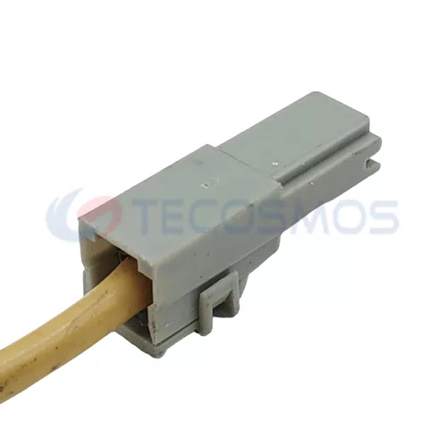Auto Parts Waterproof Automotive Connector 1 Pin Female for Car DJ7016-7.8-21 - image 4