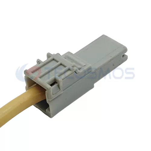 Auto Parts Waterproof Automotive Connector 1 Pin Female for Car DJ7016-7.8-21 - image 6