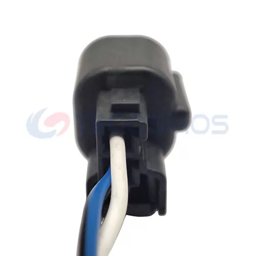 Car Wire Connectors Terminal Automotive Waterproof Plug for Car 2 Pin Female DJ70225C-1.5-21 - image 3