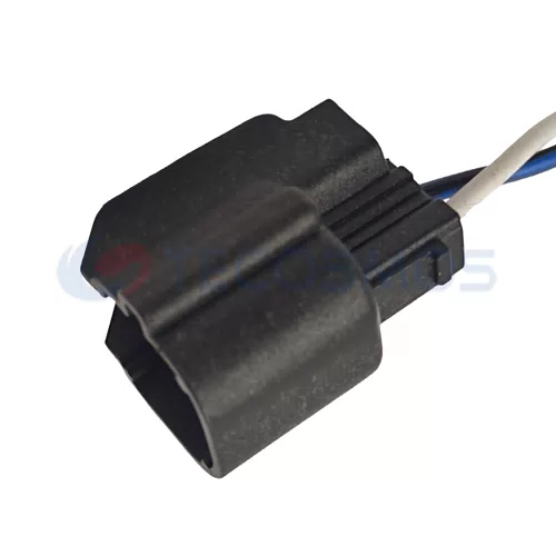Car Wire Connectors Terminal Automotive Waterproof Plug for Car 2 Pin Female DJ70225C-1.5-21 - image 5