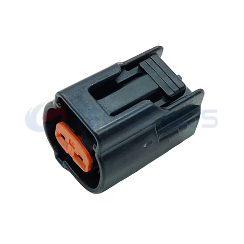 Auto Parts Waterproof Automotive Connector 2Pin Female for Car Connector Plug DJ7023A-2-21 - image 3
