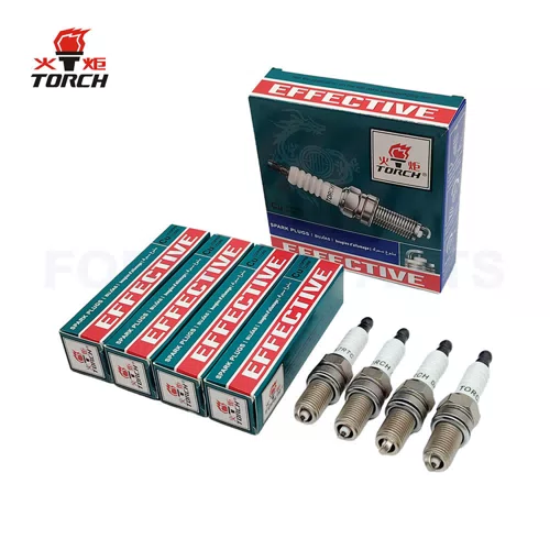 DK7RTC Iridium New Spark Plug Replacement for DCPR7E for YR7DC+ CHAMPION 809 DENSO IXU22/VXU22/XU22EPR-U