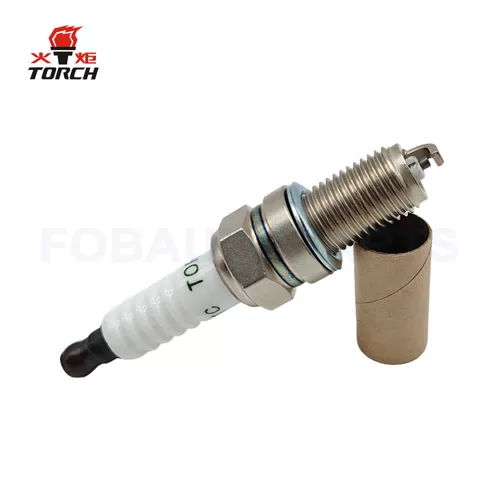 DK7RTC Iridium New Spark Plug Replacement for DCPR7E for YR7DC+ CHAMPION 809 DENSO IXU22/VXU22/XU22EPR-U - image 5