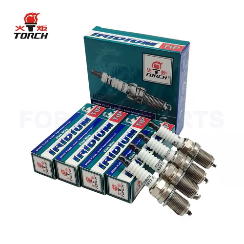 New DK7RTI Iridium Spark Plugs TORCH Replace Candles 6046 DCPR7EIX 4759 IKR7D 1179 DCPR7EVX Denso IXU22 XU22EPRP XU22EPRZ-U I08