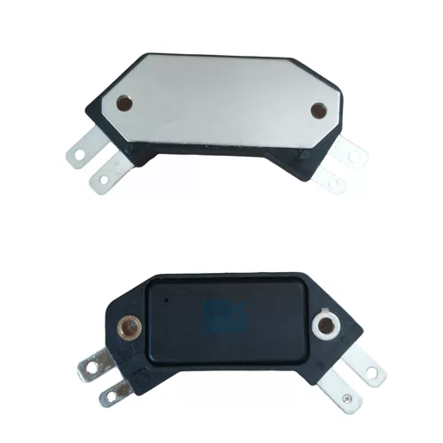 Ignition Module DM1906 LX301 for 1974-1988 Chevy Pontiac Olds Buick LX30 - image 3