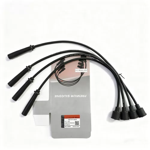 New Ignition Cable OEM DONGAN462Q for Car DONGAN462Q - image 2