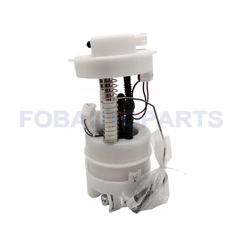 Engine Parts Fuel Pump Assembly for Nissan Bluebird Sylphy 2.0 17040-1V10A 17040-1FA1A 17040-1FE1C 1083042 DPS1235
