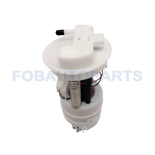 Engine Parts Fuel Pump Assembly for Nissan Bluebird Sylphy 2.0 17040-1V10A 17040-1FA1A 17040-1FE1C 1083042 DPS1235 - image 2