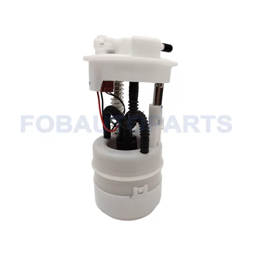 Engine Parts Fuel Pump Assembly for Nissan Bluebird Sylphy 2.0 17040-1V10A 17040-1FA1A 17040-1FE1C 1083042 DPS1235 - image 3