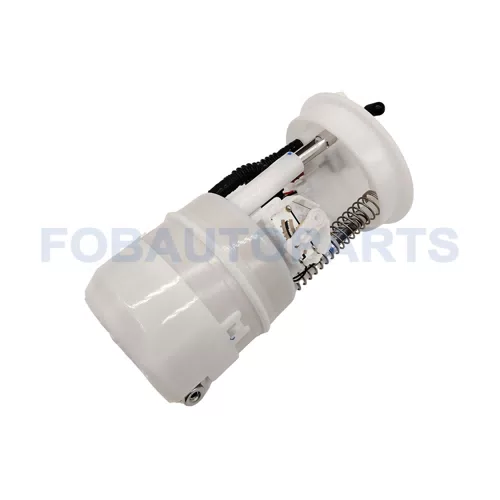 Engine Parts Fuel Pump Assembly for Nissan Bluebird Sylphy 2.0 17040-1V10A 17040-1FA1A 17040-1FE1C 1083042 DPS1235 - image 6