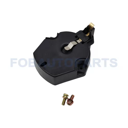 New DR-104 Distributor Rotor for Chevrolet 6 & 8 Cylinder Dr.104 by Rotor Dr. - image 3