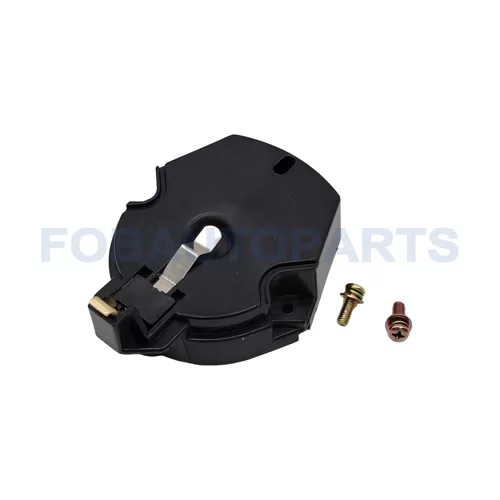 New DR-104 Distributor Rotor for Chevrolet 6 & 8 Cylinder Dr.104 by Rotor Dr. - image 4