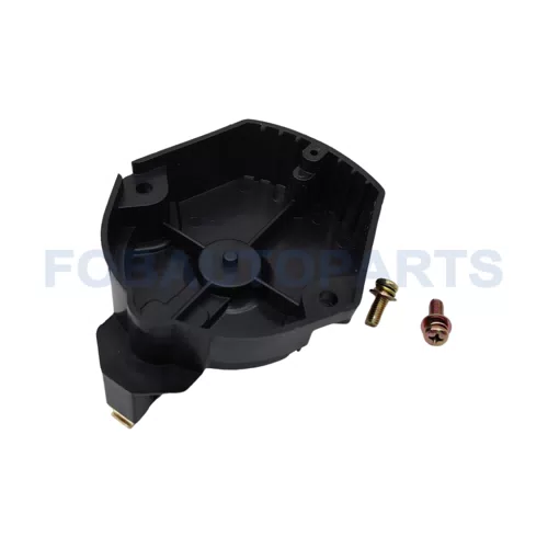 New DR-104 Distributor Rotor for Chevrolet 6 & 8 Cylinder Dr.104 by Rotor Dr. - image 5