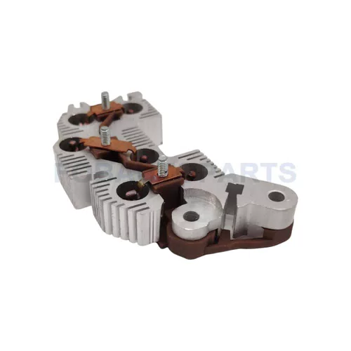 Alternator Diode Rectifier Voltage Regulator Rectifier for Opel Vectra Chevrolet DR5178 - image 2