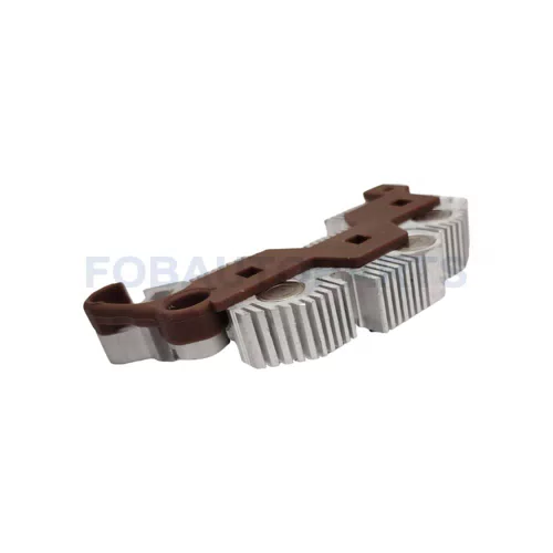 Alternator Diode Rectifier Voltage Regulator Rectifier for Opel Vectra Chevrolet DR5178 - image 5
