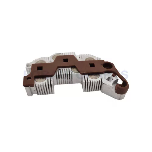 Alternator Diode Rectifier Voltage Regulator Rectifier for Opel Vectra Chevrolet DR5178 - image 6