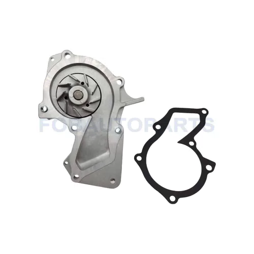 Engine Coolant Water Pump Fit for Ford Escape Fusion DS7G8501AA DS7-G8501-AA - image 3