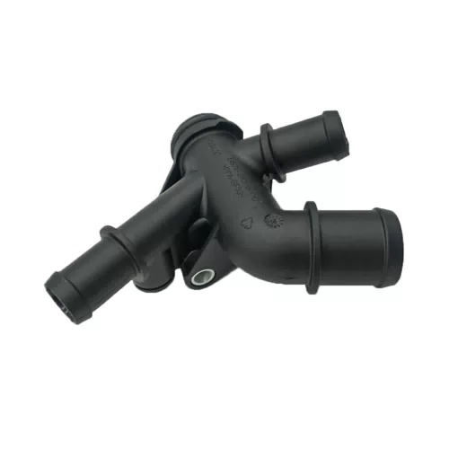 DS7G8K556 Engine Coolant Water Pipe Hose for Ford Escape